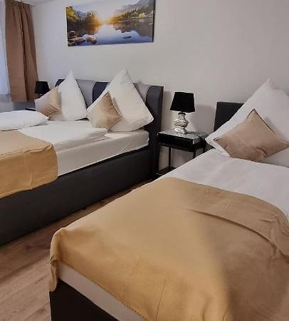 Waterfalls Apartment 3 Триберг Экстерьер фото