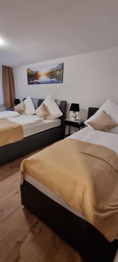 Waterfalls Apartment 3 Триберг Экстерьер фото