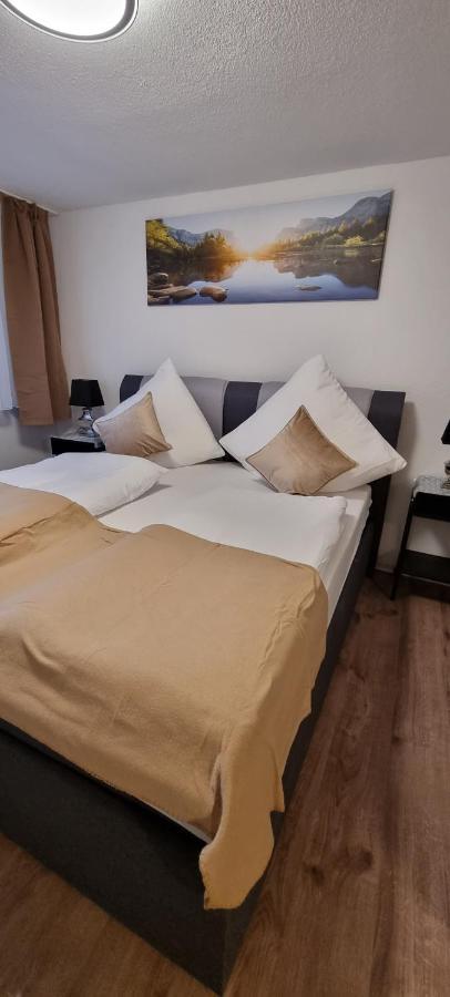 Waterfalls Apartment 3 Триберг Экстерьер фото