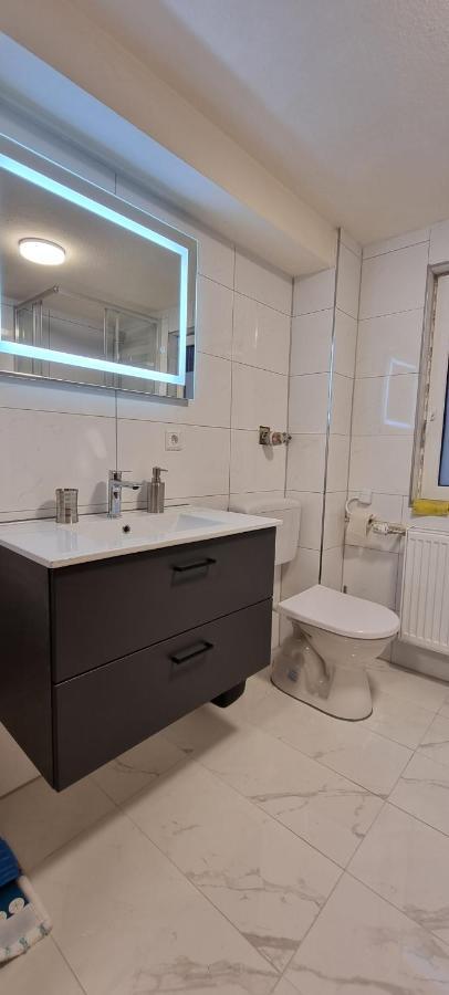 Waterfalls Apartment 3 Триберг Экстерьер фото