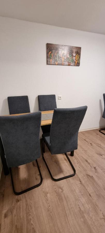 Waterfalls Apartment 3 Триберг Экстерьер фото