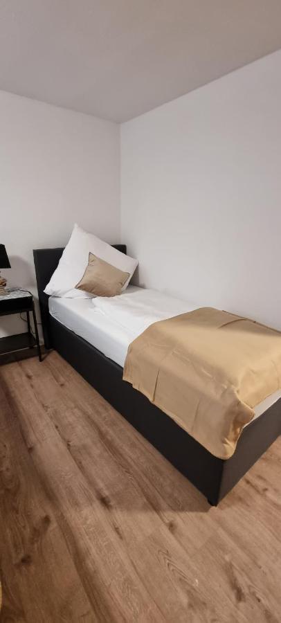 Waterfalls Apartment 3 Триберг Экстерьер фото